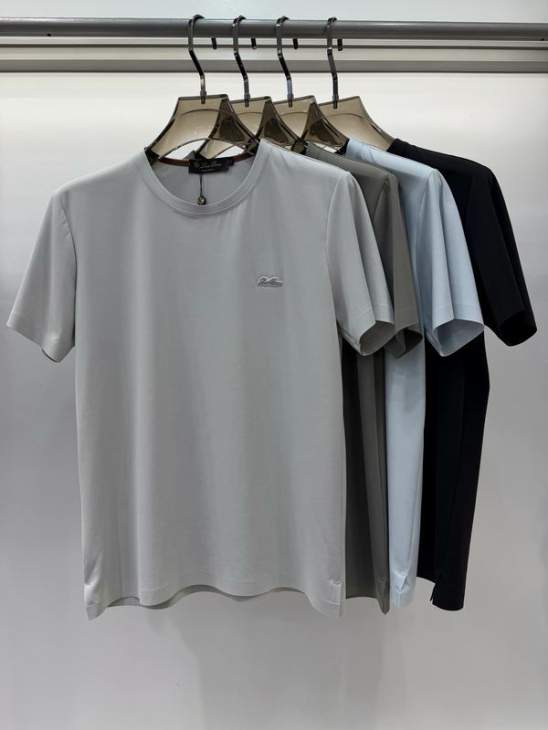 Picture of Loro Piana T Shirts Short _SKULoroPianaM-4XL13xr088718